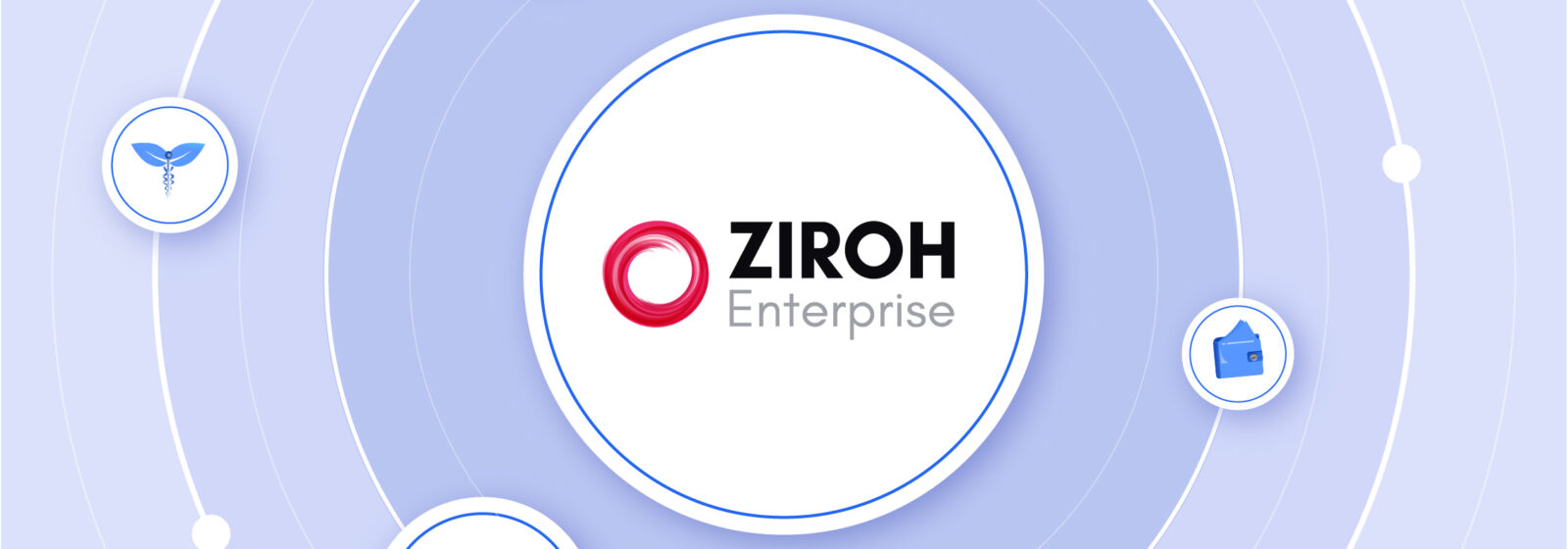 Ziroh Enterprise for HealthTech and FinTech companies